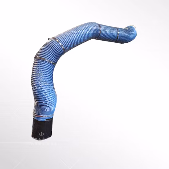 メーカー直販 溶接はんだ付け排煙アーム/ヒューム抽出器フードアーム SUS304サクションアーム